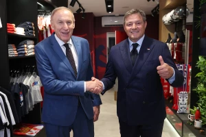 FSS potvrdio, Stojković ostaje selektor Srbije, izmea pravila o bonusima!